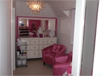 Salon Refit 18 Units and Chandelier